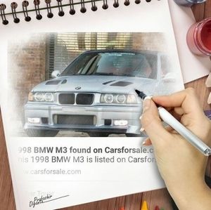 Meet your Posher, Efren